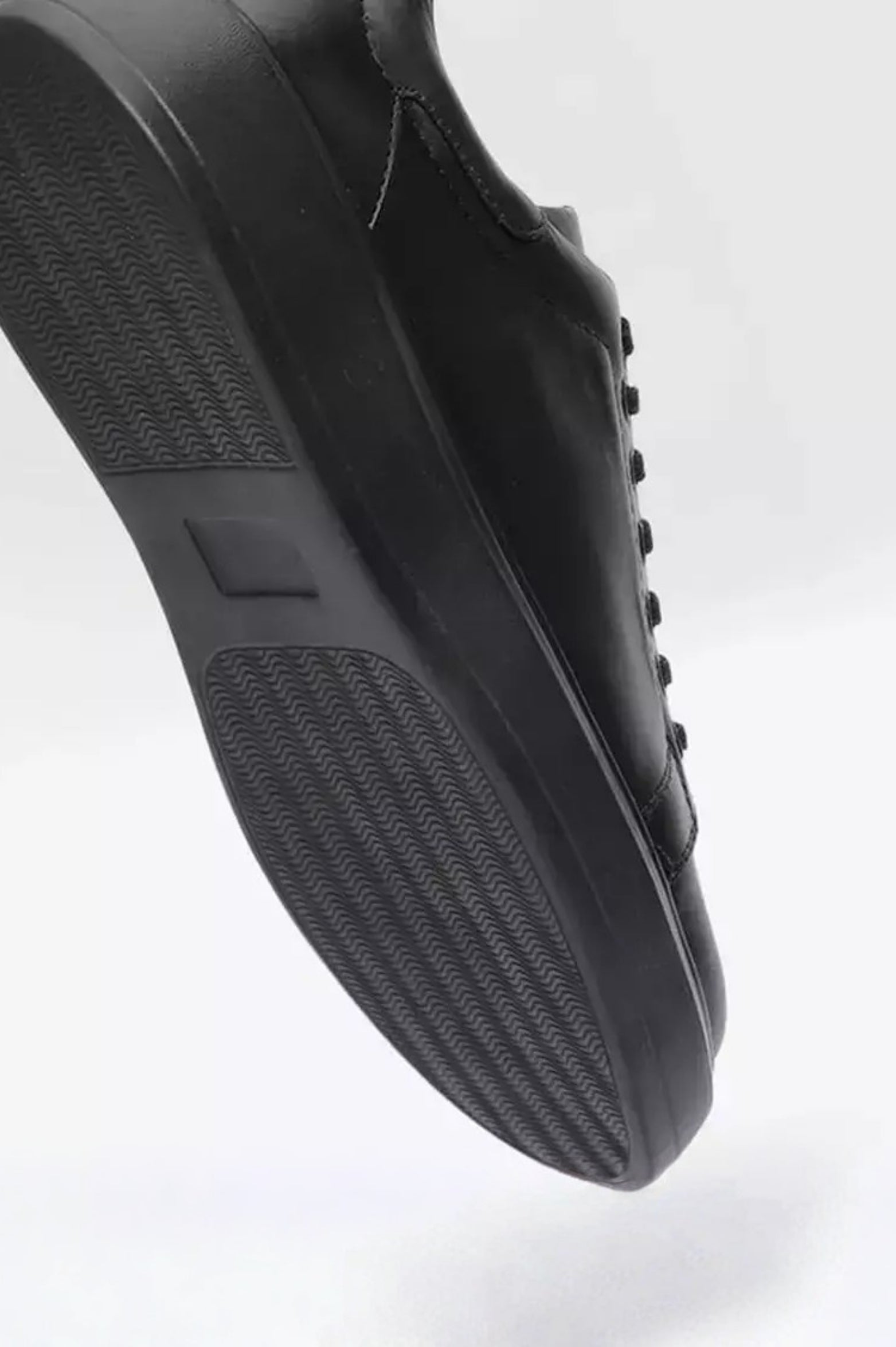 Snake Milano Comfort All Black