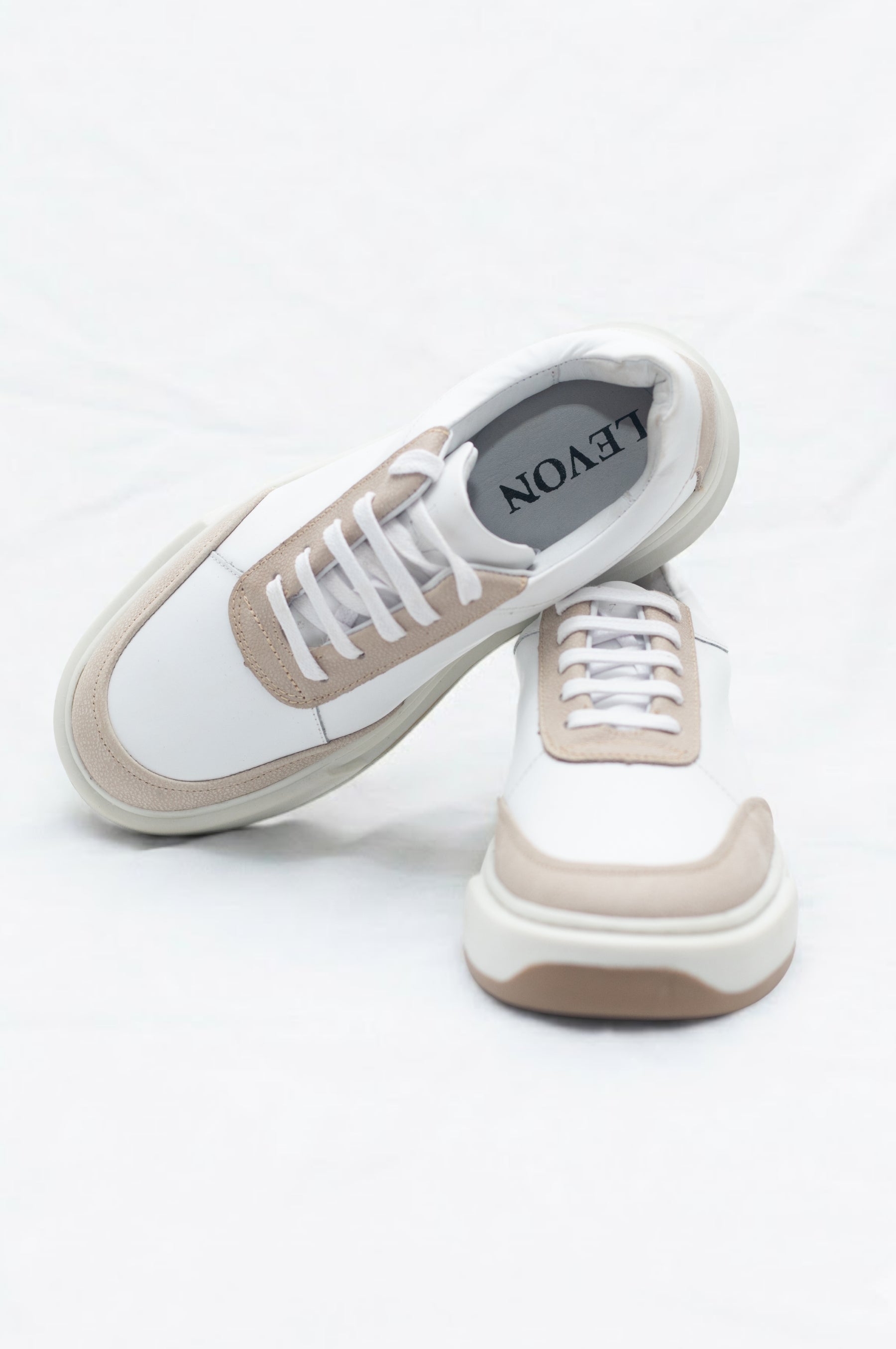 Sneaker Colorado