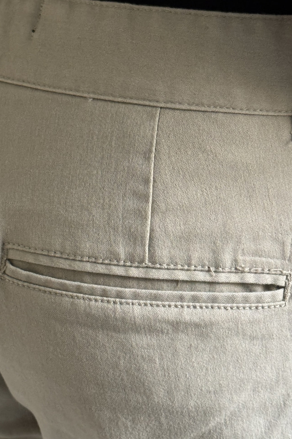 Calça Alfaiataria Stretch Slim