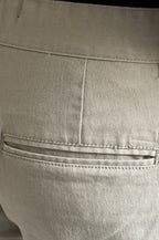 Calça Alfaiataria Stretch Slim