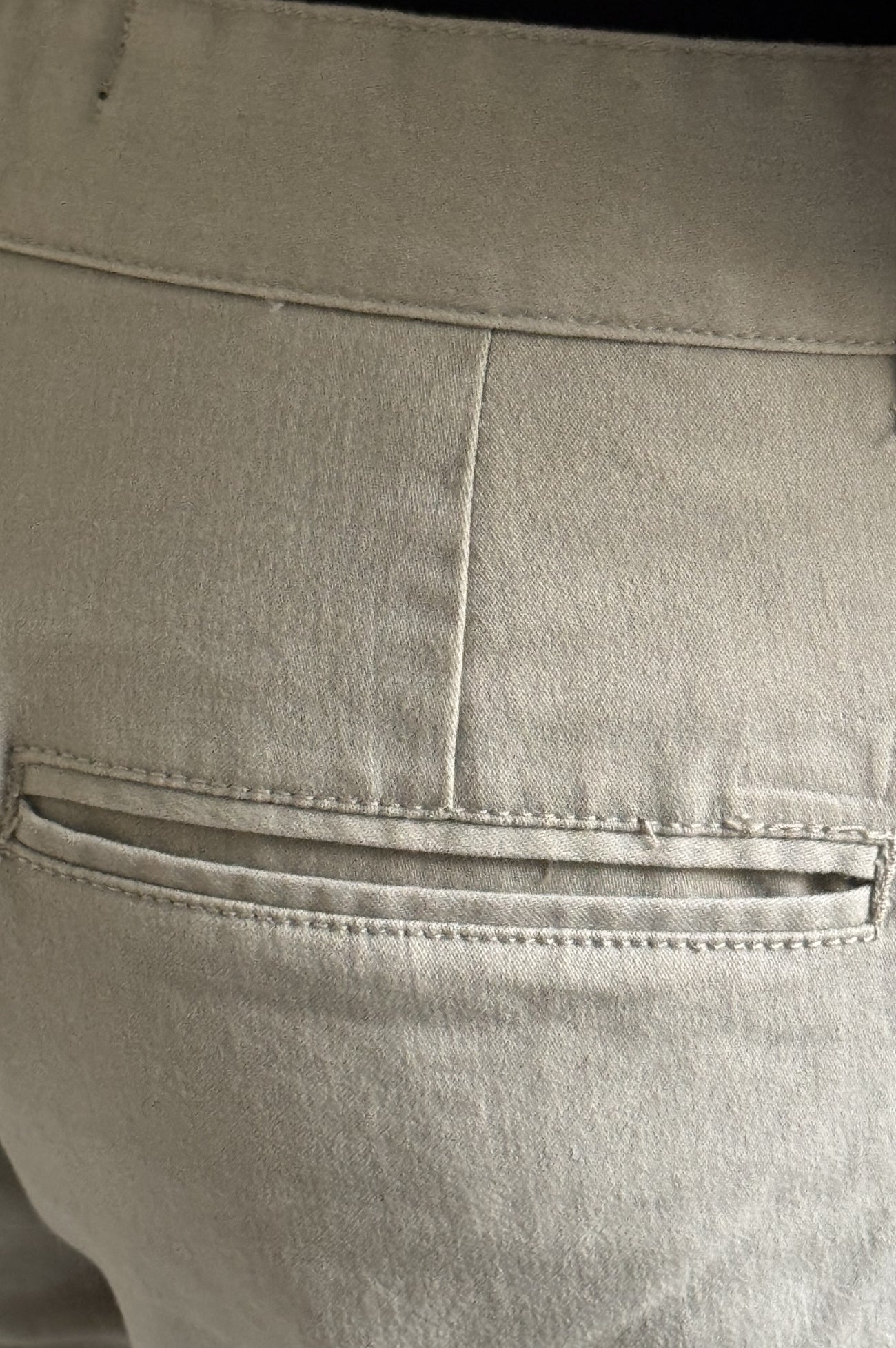 Calça Alfaiataria Stretch Slim