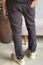 Calça Alfaiataria Stretch Slim