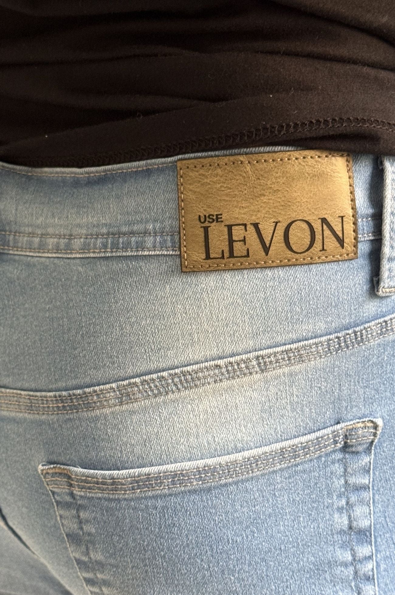 Calça Jeans Levon Essenciale