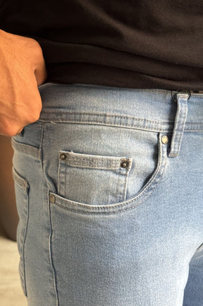 Calça Jeans Levon Essenciale