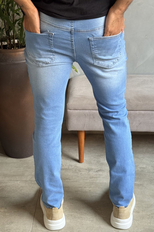 Calça Jeans Levon Essenciale