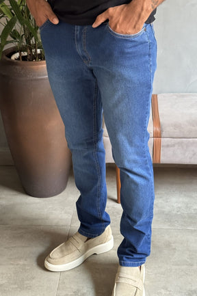 Calça Jeans Levon Essenciale