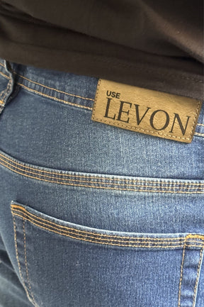 Calça Jeans Levon Milano
