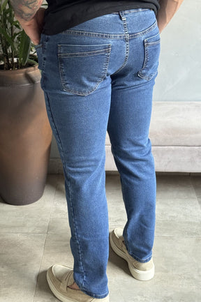 Calça Jeans Levon Milano