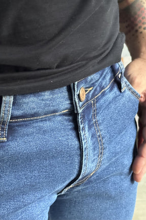 Calça Jeans Levon Milano