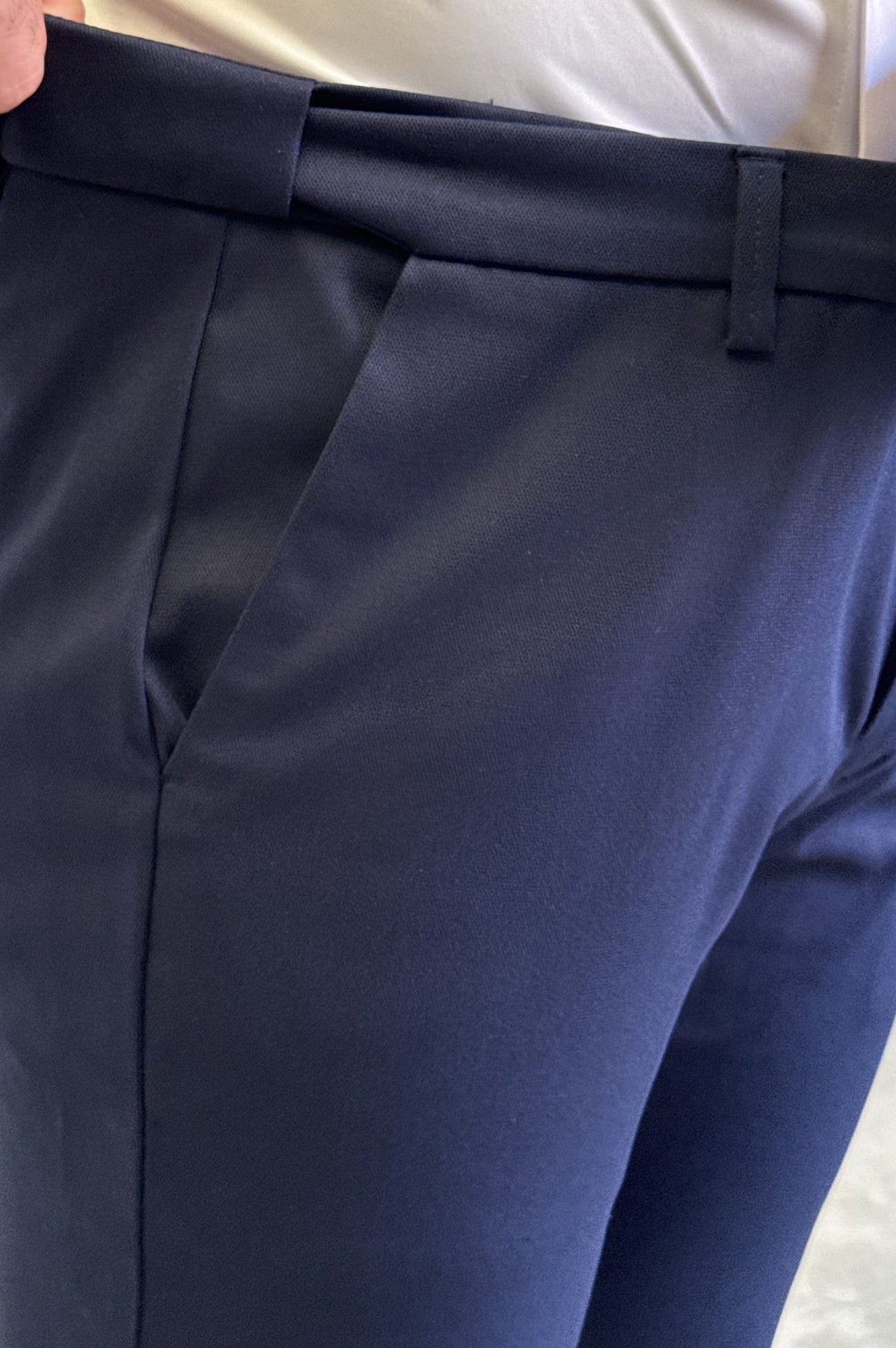 Calça UltraTech Levon