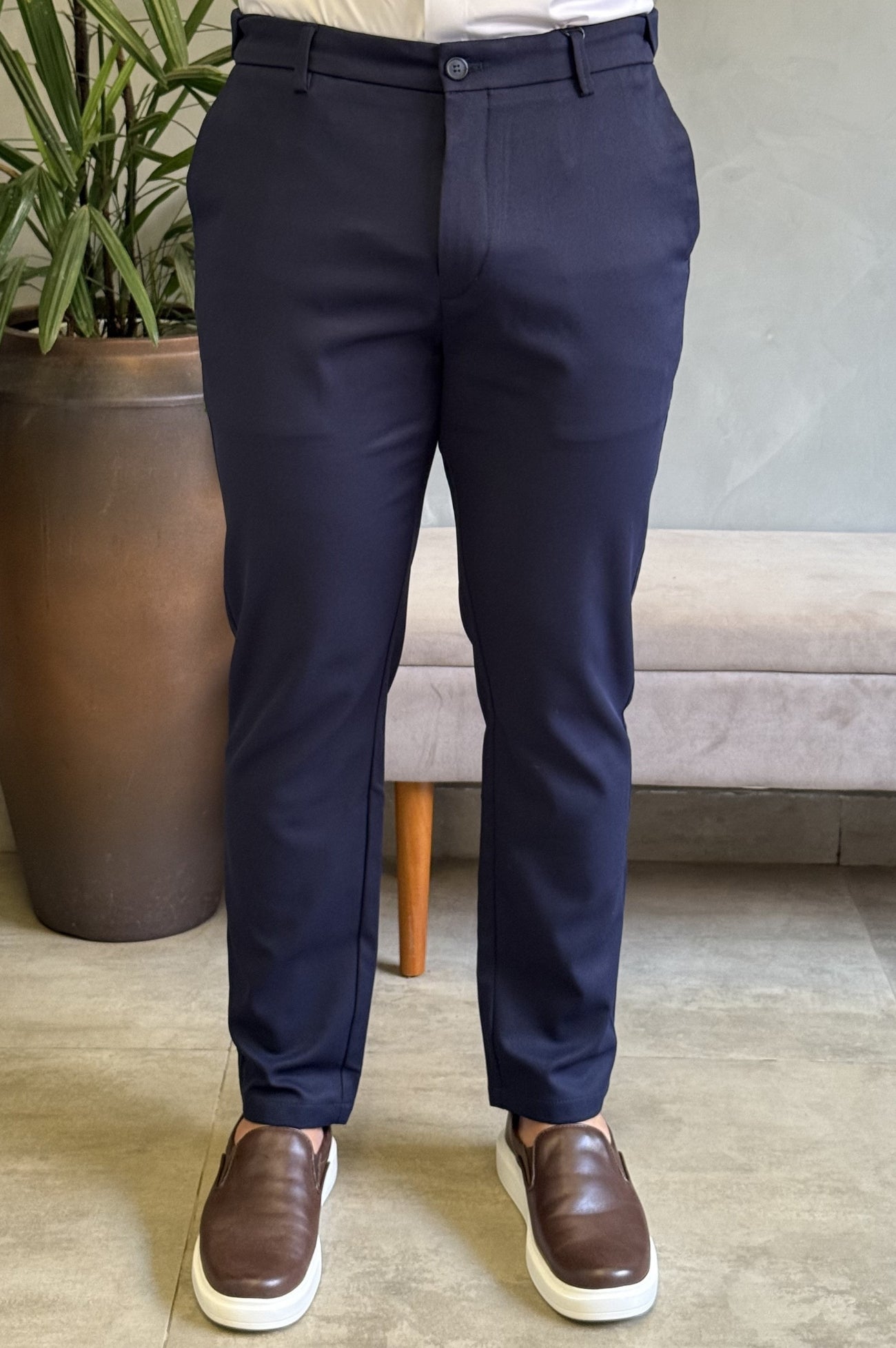 Calça UltraTech Levon