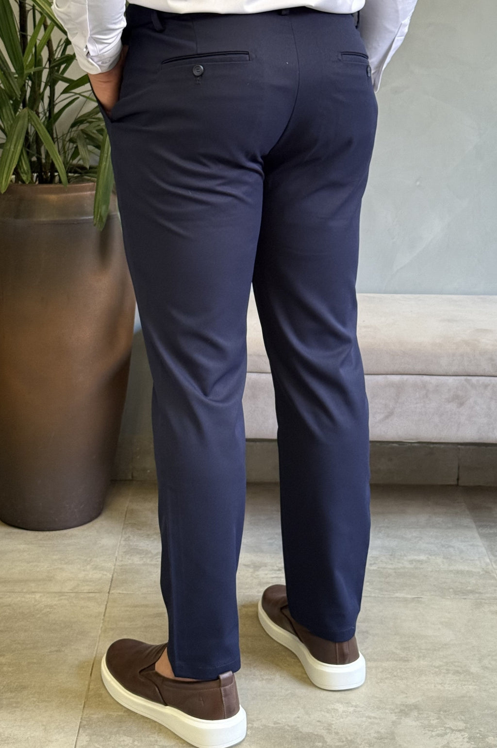 Calça UltraTech Levon