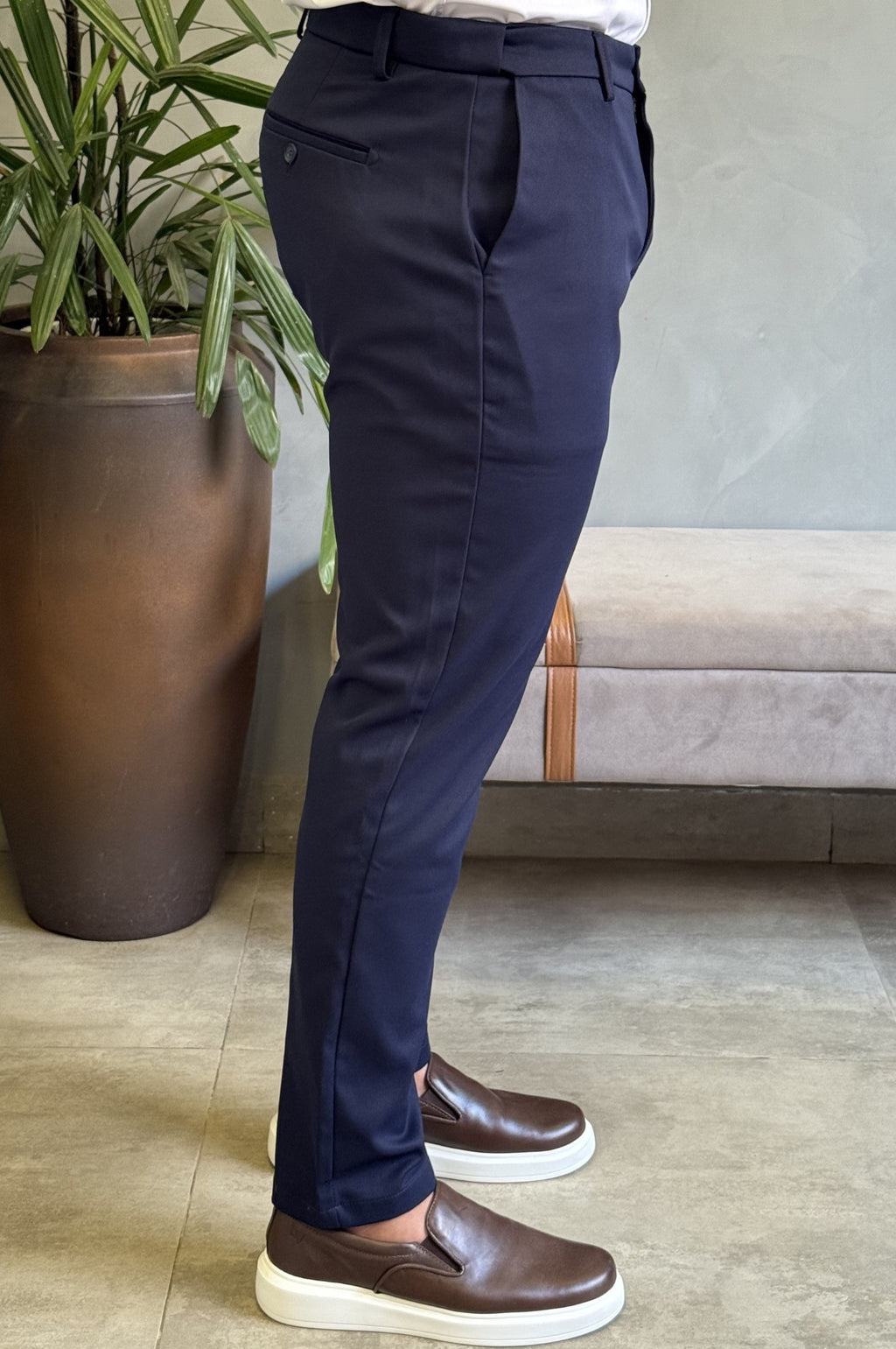 Calça UltraTech Levon