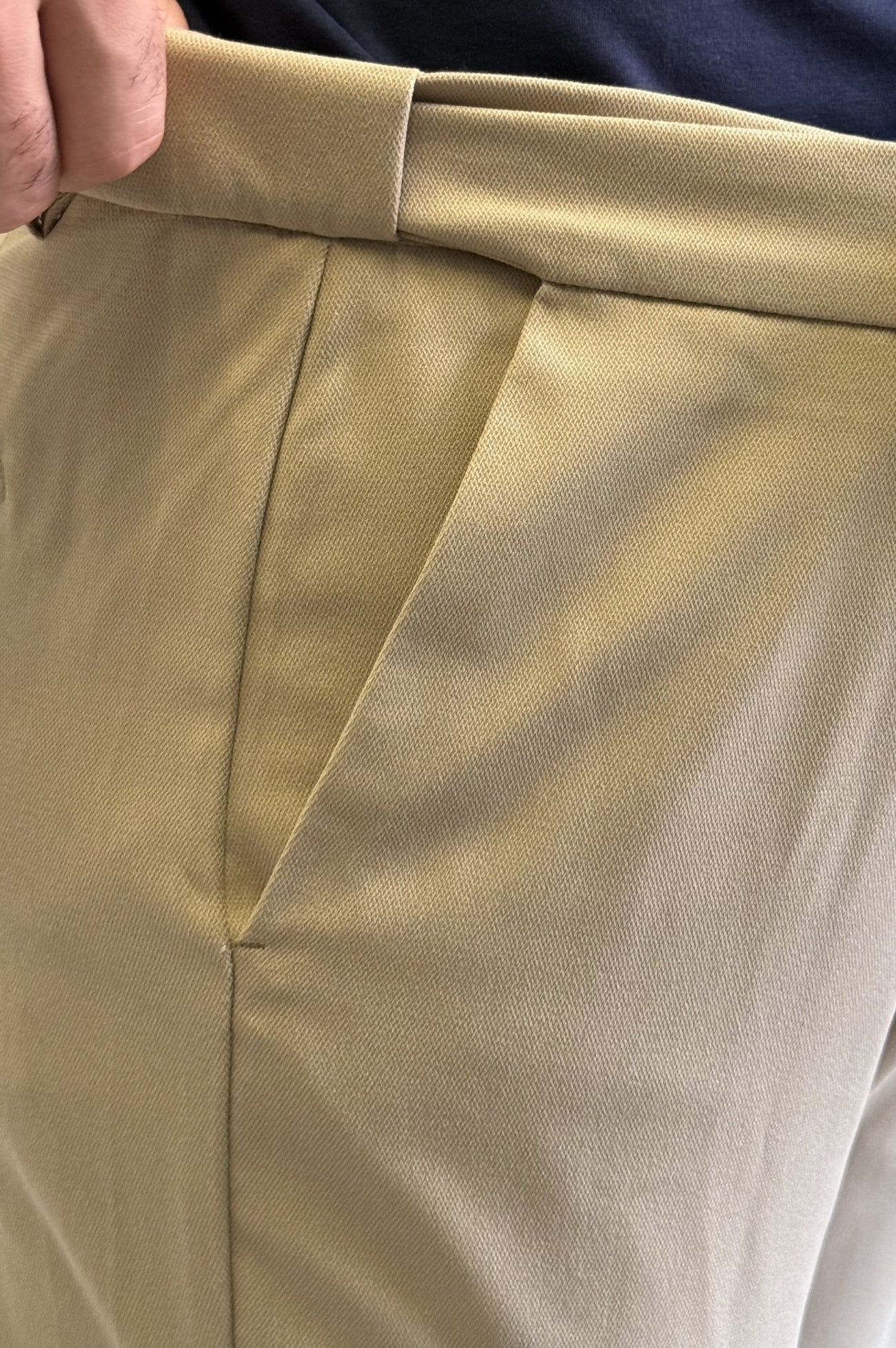 Calça UltraTech Levon