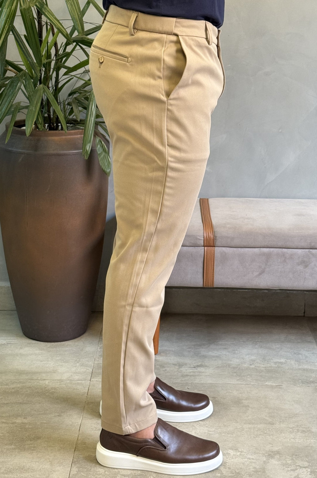Calça UltraTech Levon