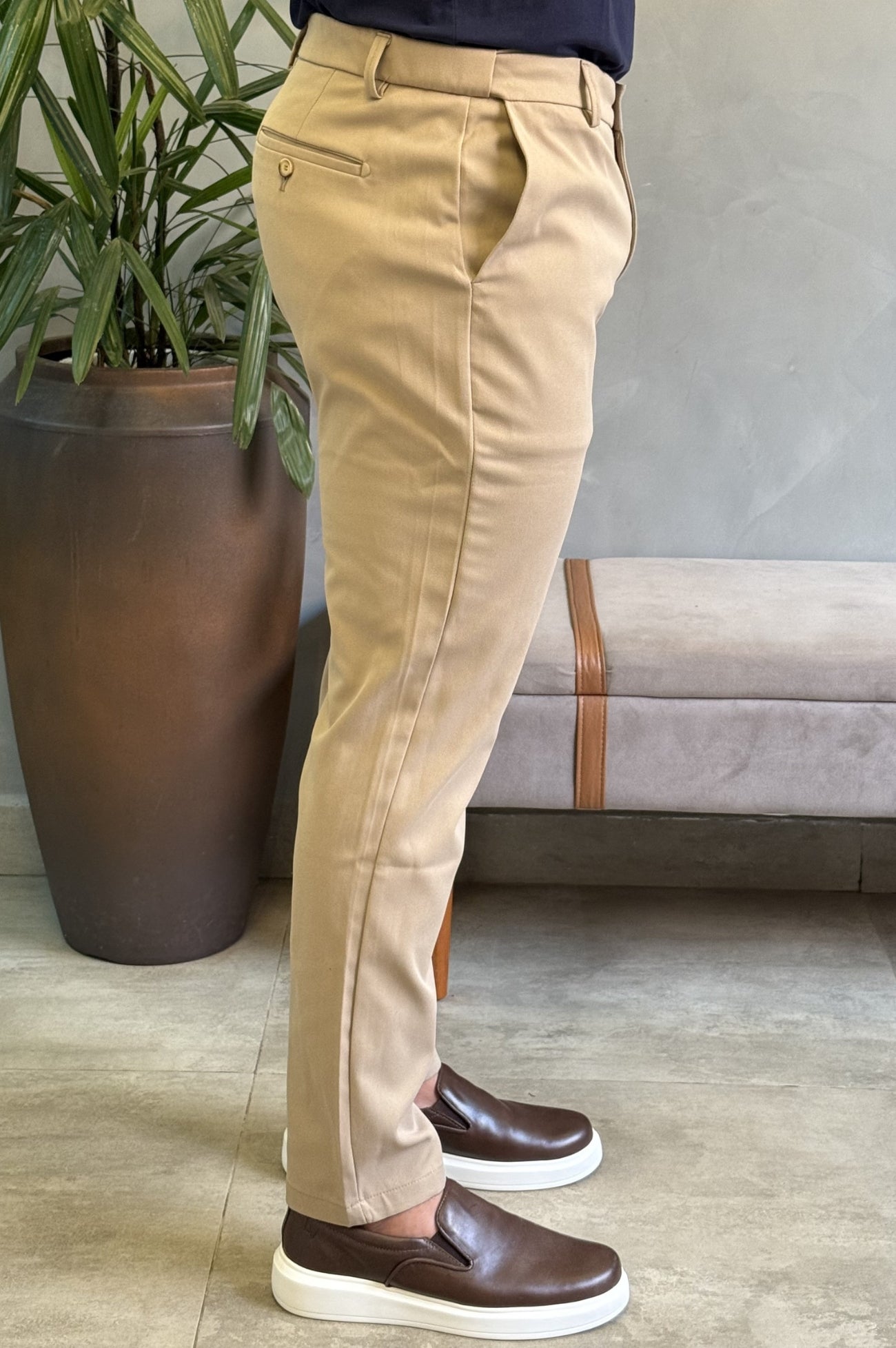 Calça UltraTech Levon