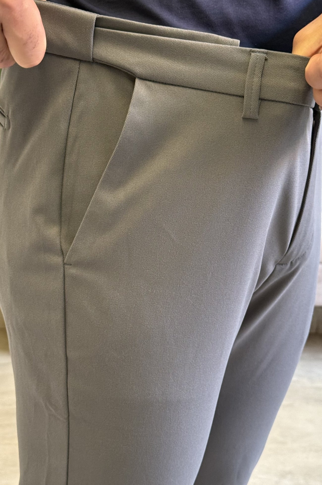 Calça UltraTech Levon