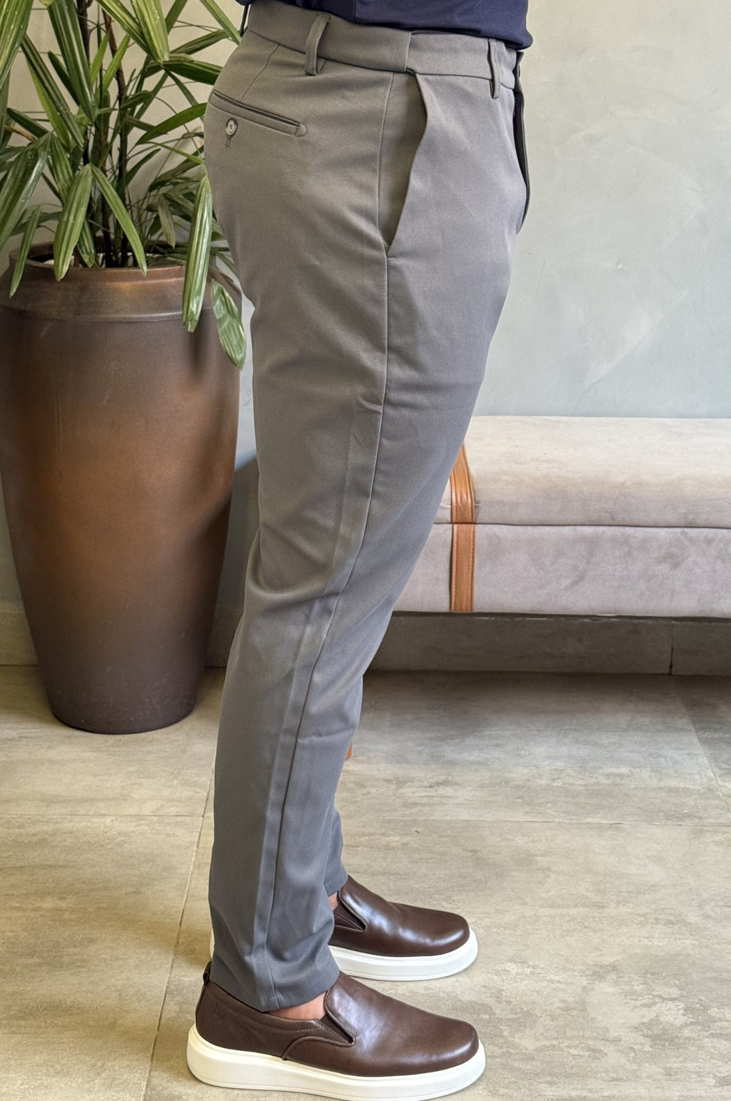 Calça UltraTech Levon