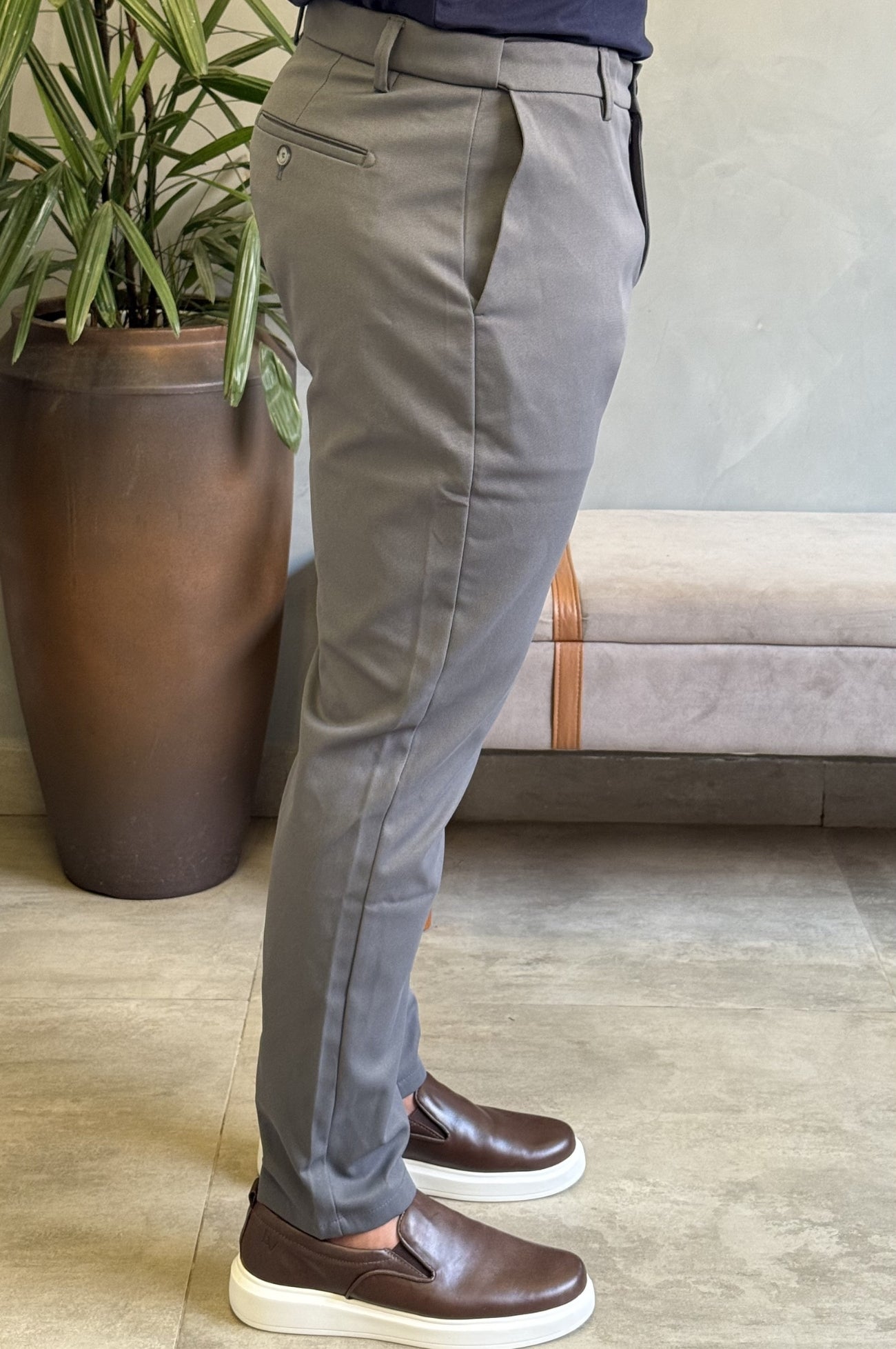 Calça UltraTech Levon