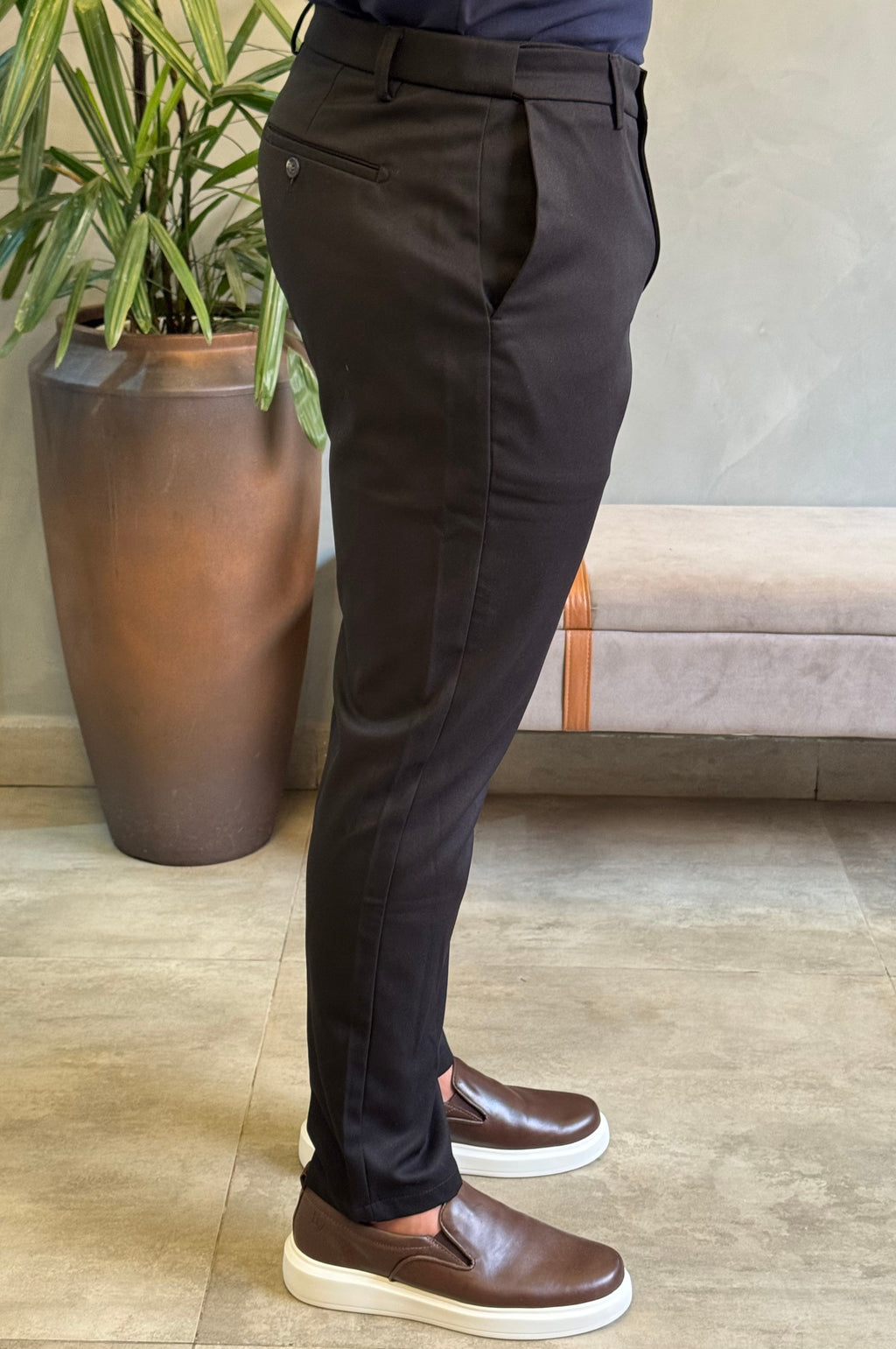 Calça UltraTech Levon