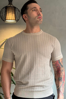 Camiseta Tricot Malibu