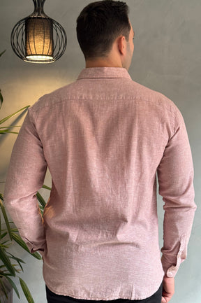 Camisa de Linho