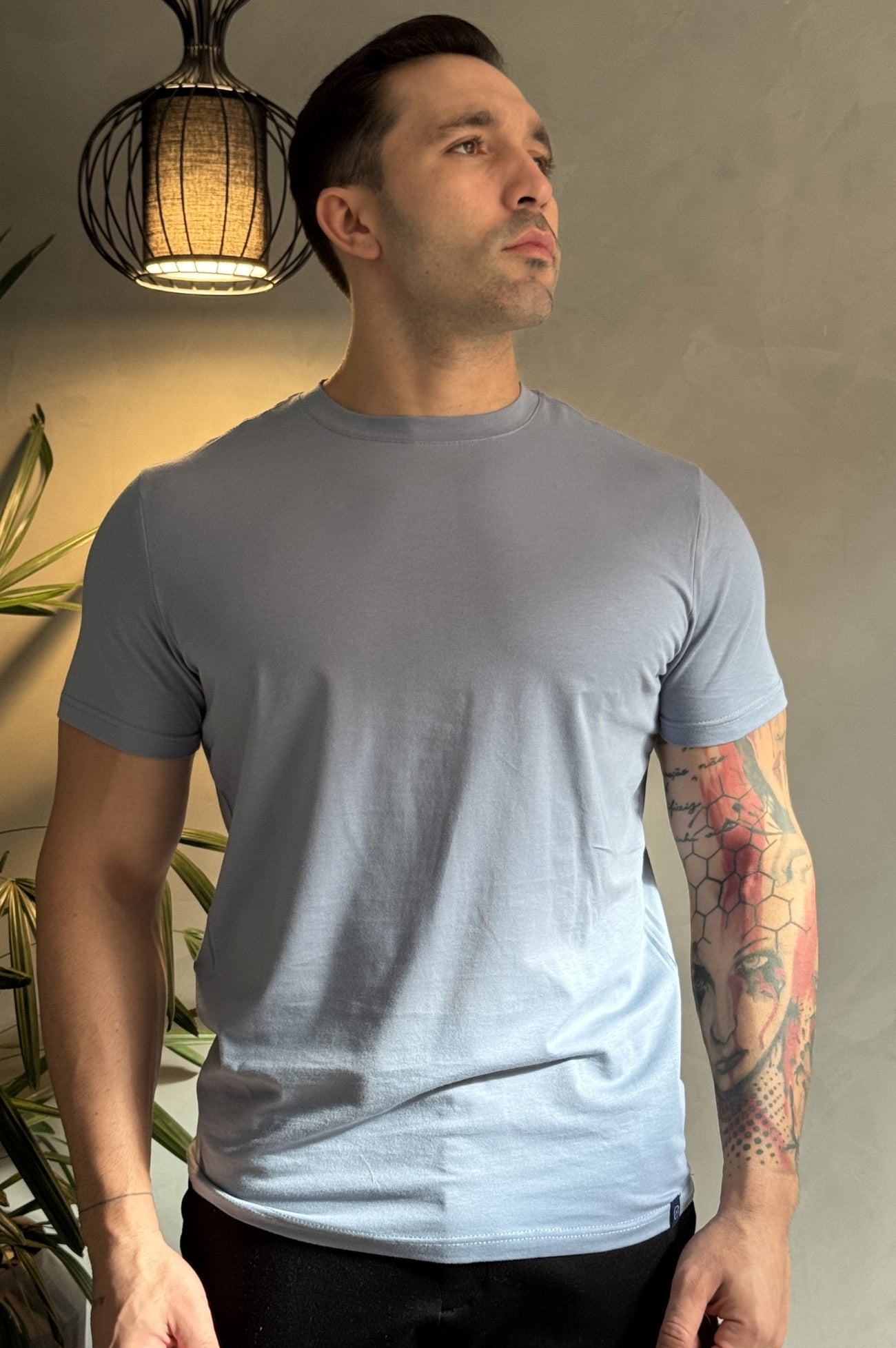 Camiseta Básica