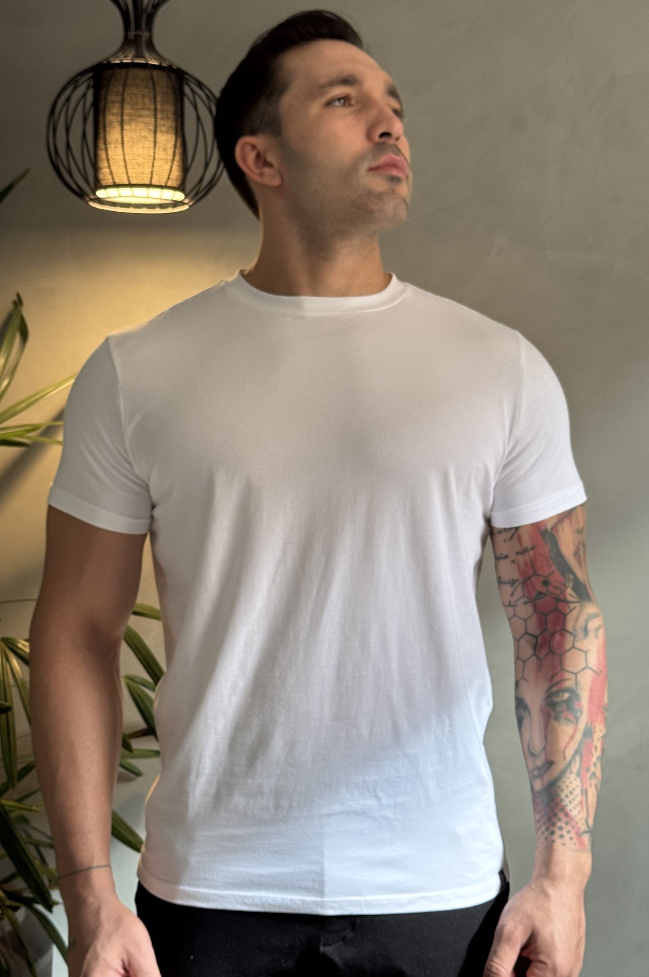 Camiseta Básica