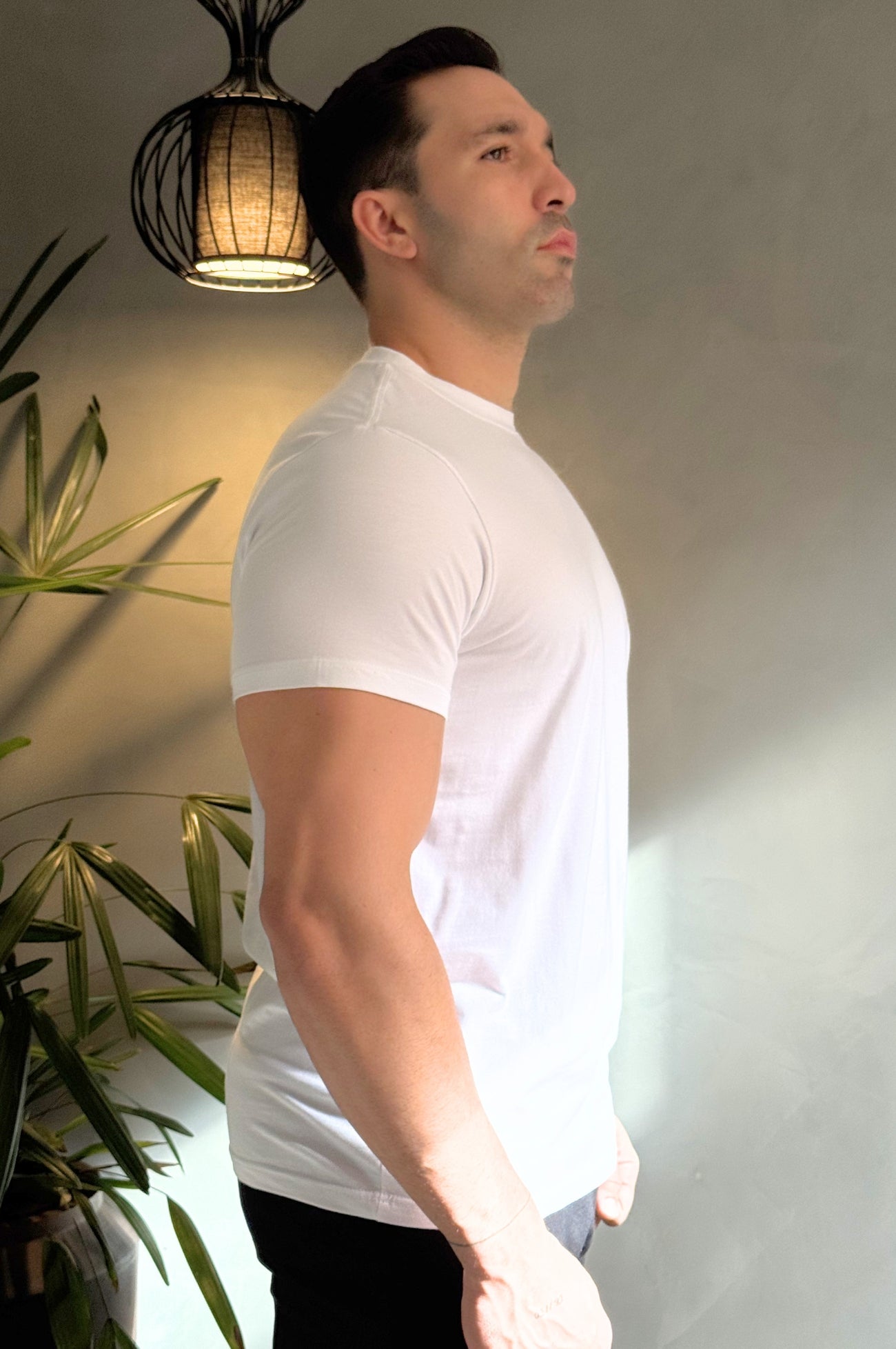 Camiseta Básica