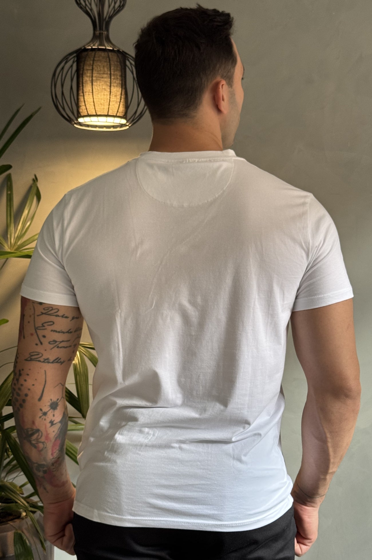 Camiseta Básica