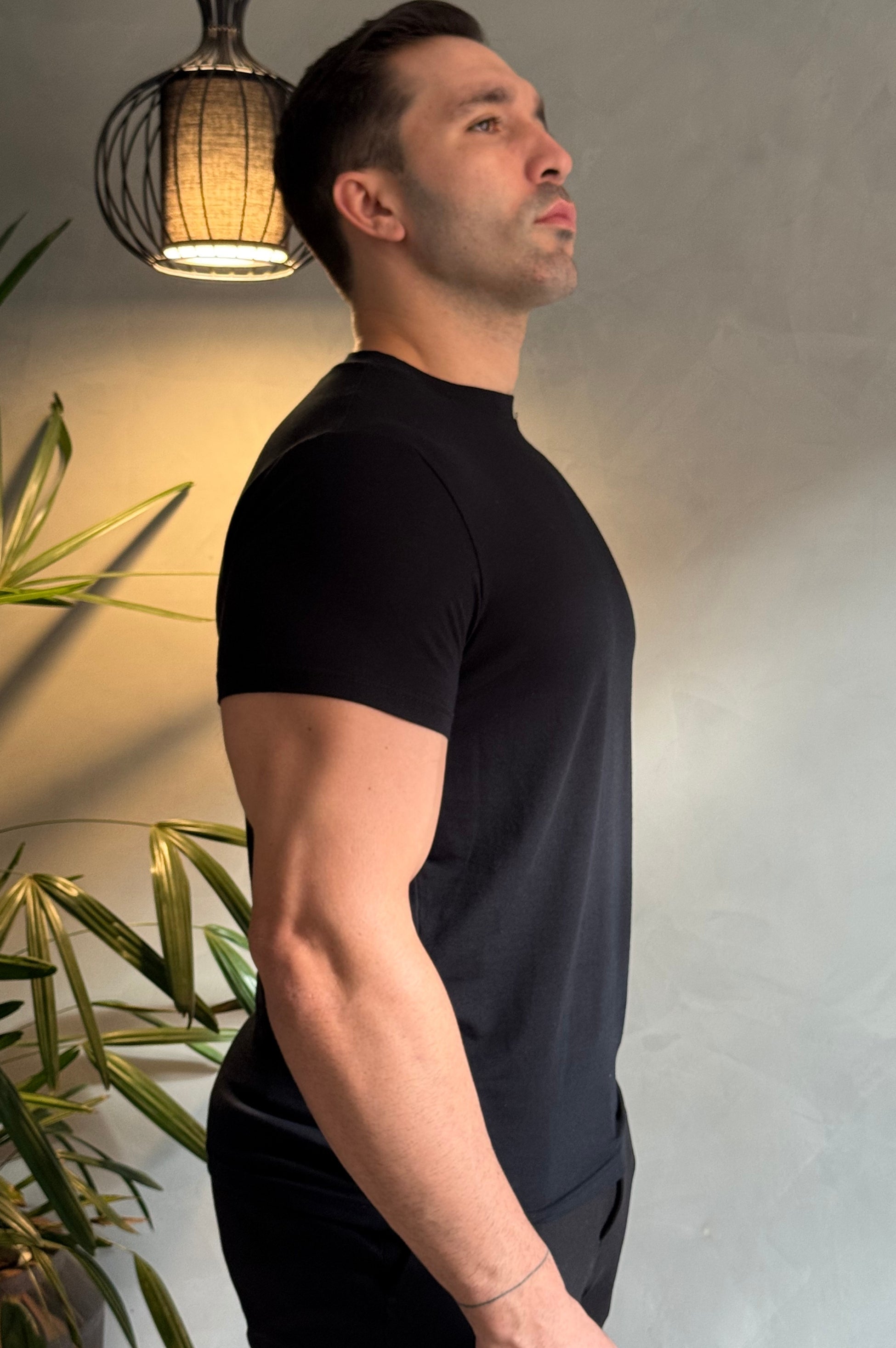 Camiseta Básica