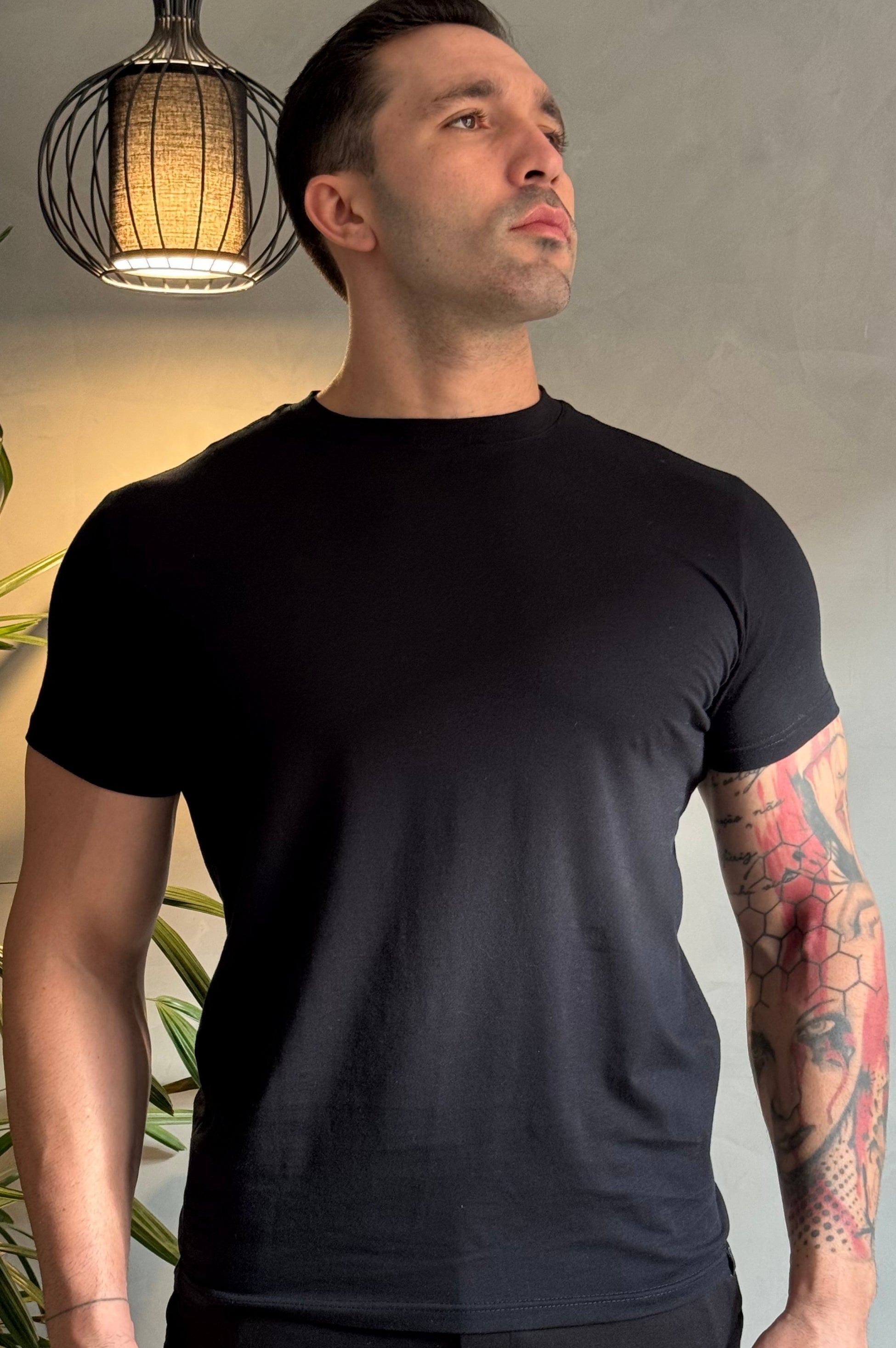 Camiseta Básica