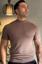 Camiseta Tricot Italy