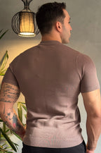 Camiseta Tricot Italy