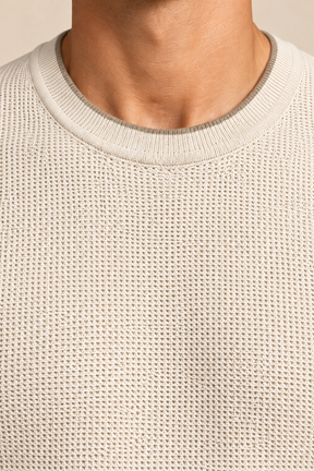 Camiseta Tricot Siena