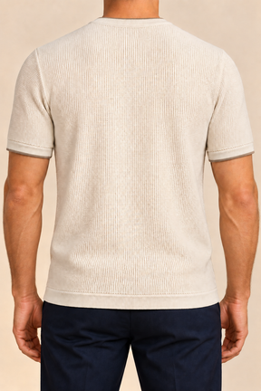 Camiseta Tricot Siena
