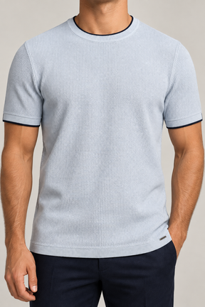 Camiseta Tricot Siena