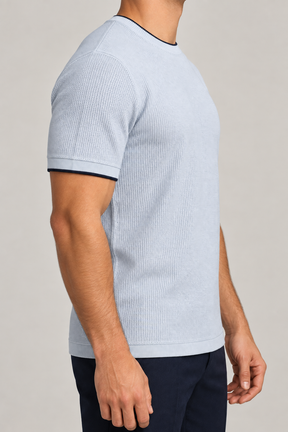 Camiseta Tricot Siena