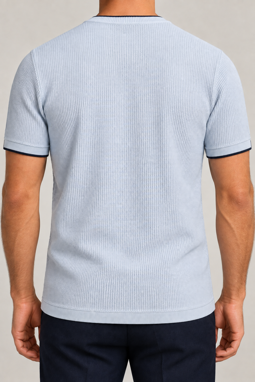 Camiseta Tricot Siena
