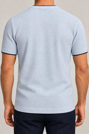 Camiseta Tricot Siena
