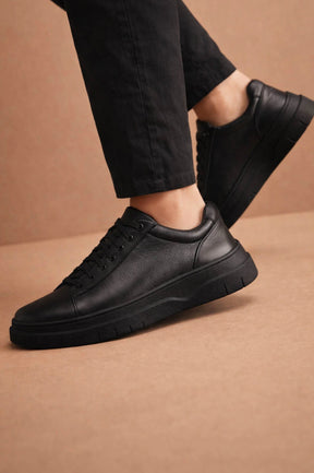 Floater Santiago All Black