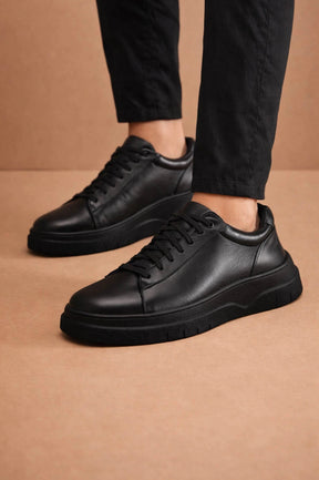 Floater Santiago All Black