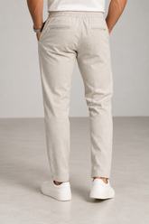 Calça em Linho Positano Levon