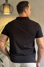 Polo Basica Roma Slim
