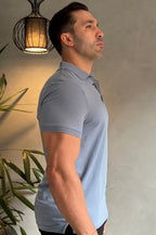 Polo Basica Roma Slim