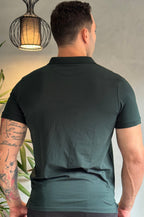 Polo Basica Roma Slim