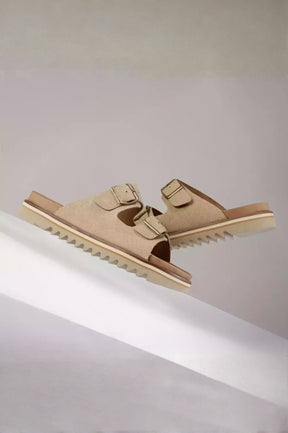 Selaria Off White Maya Hamber Bege Creme