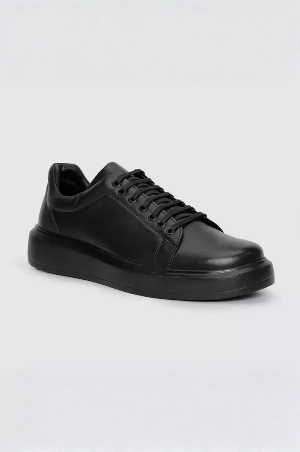 Snake Milano Comfort All Black