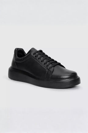 Snake Milano Comfort All Black