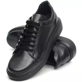 Snake Milano Comfort All Black